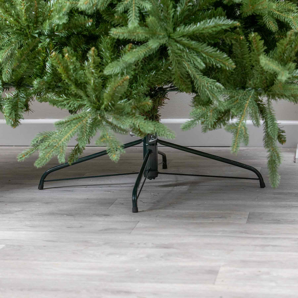 The Christmas Centre Hardwick Green Artificial Xmas Tree 6ft Image 5