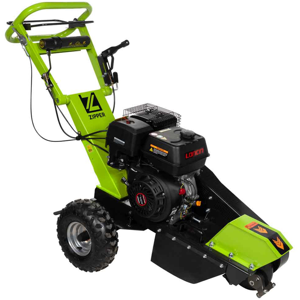 Zipper ZI-BSF1500 900W Tree Stump Grinder Image 2