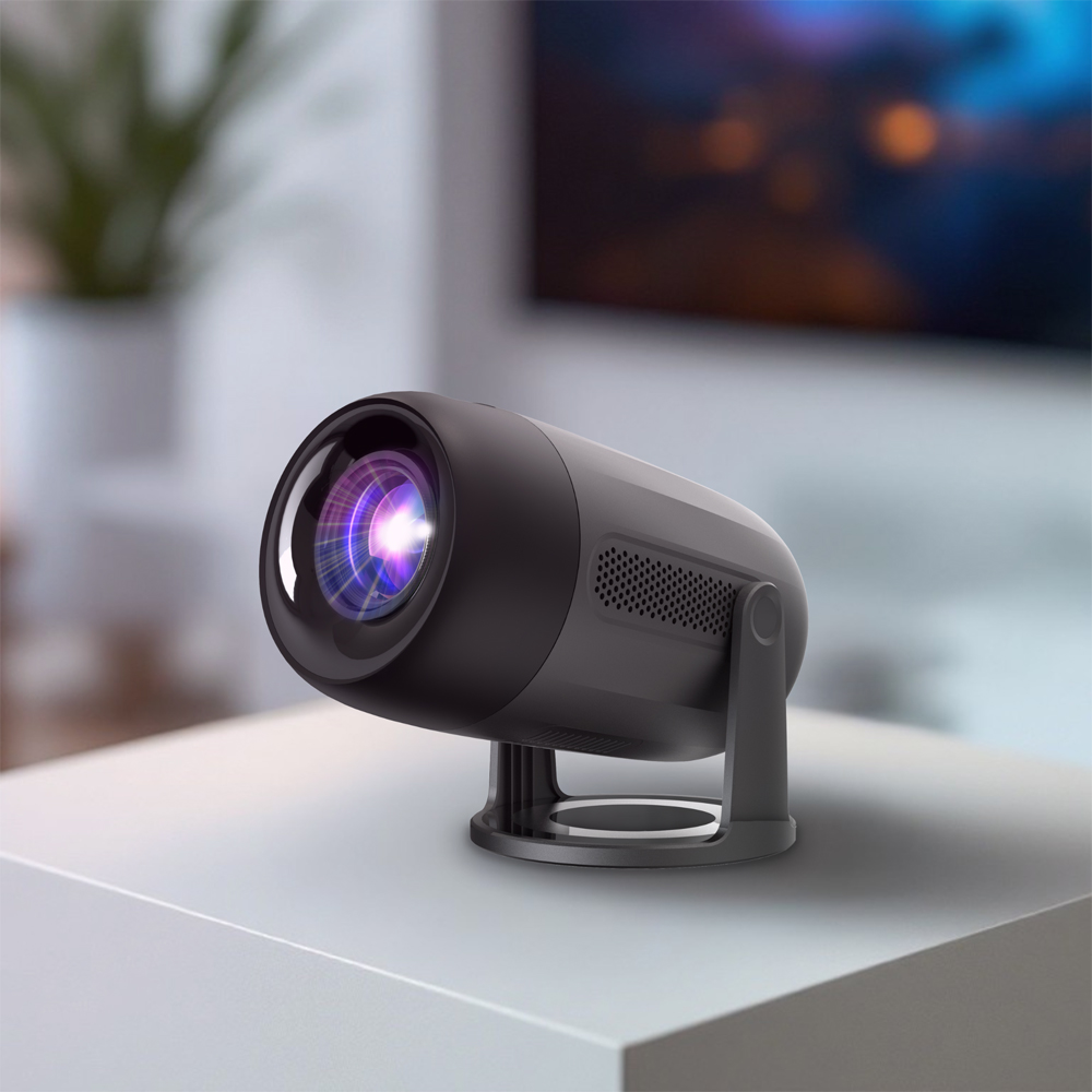 Philips NeoPix 150 Black Compact Projector Image 2