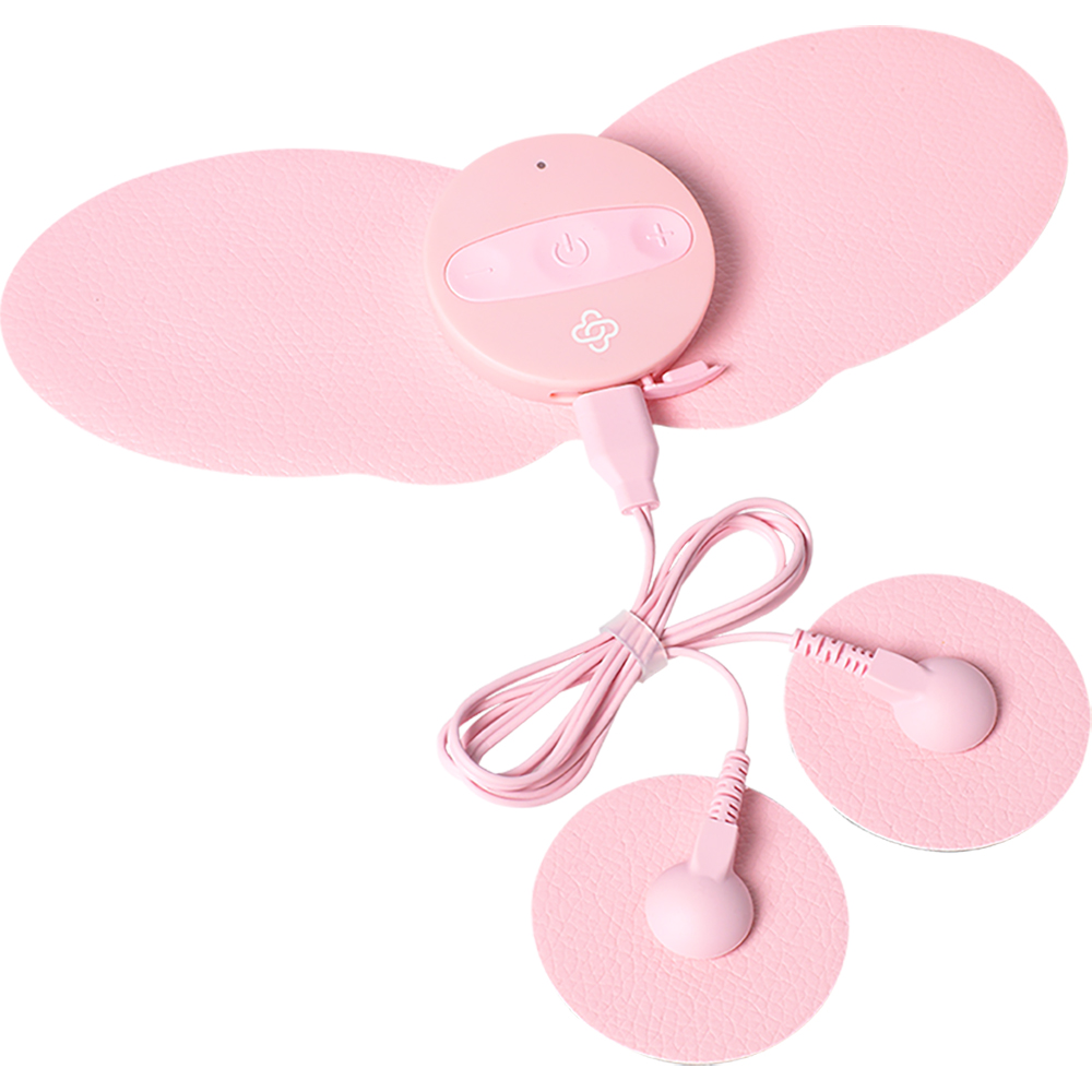 Kinetik Complete Rechargeable Period Pain Reliever Image 4