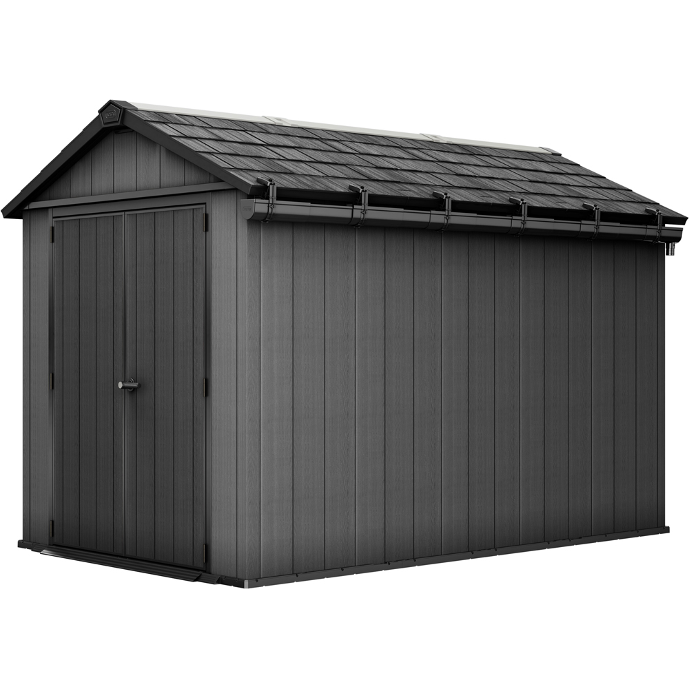 Keter Gutter Extension Image 3