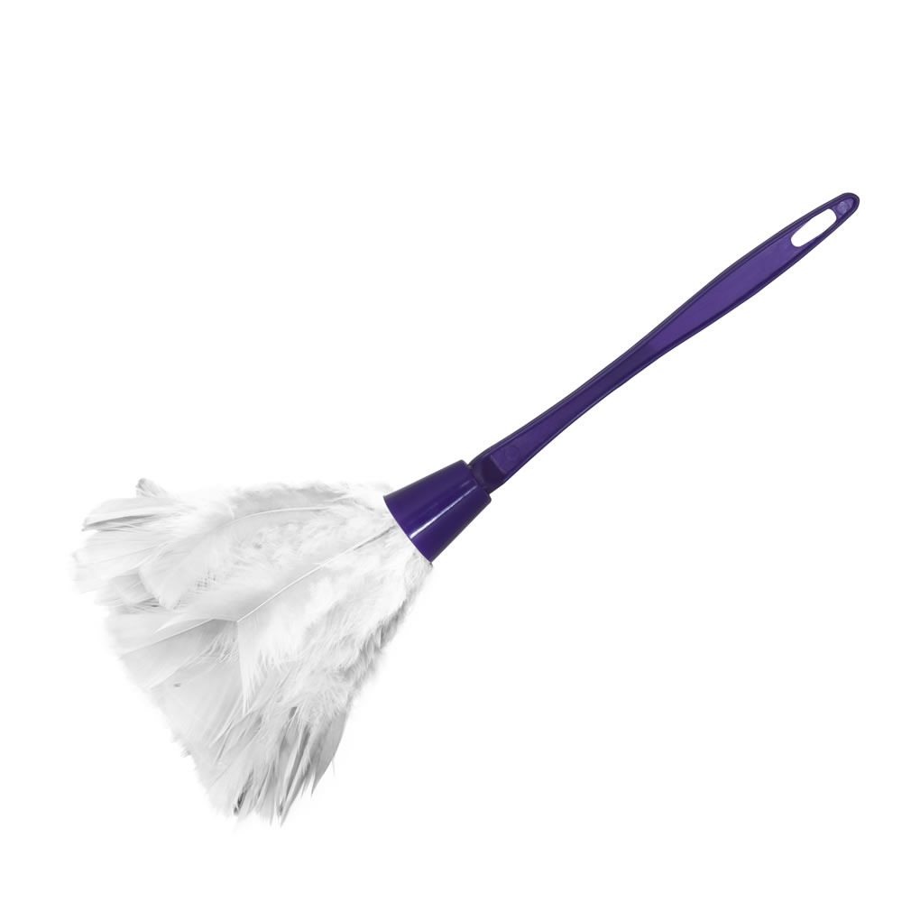 Wilko Feather Duster Wilko