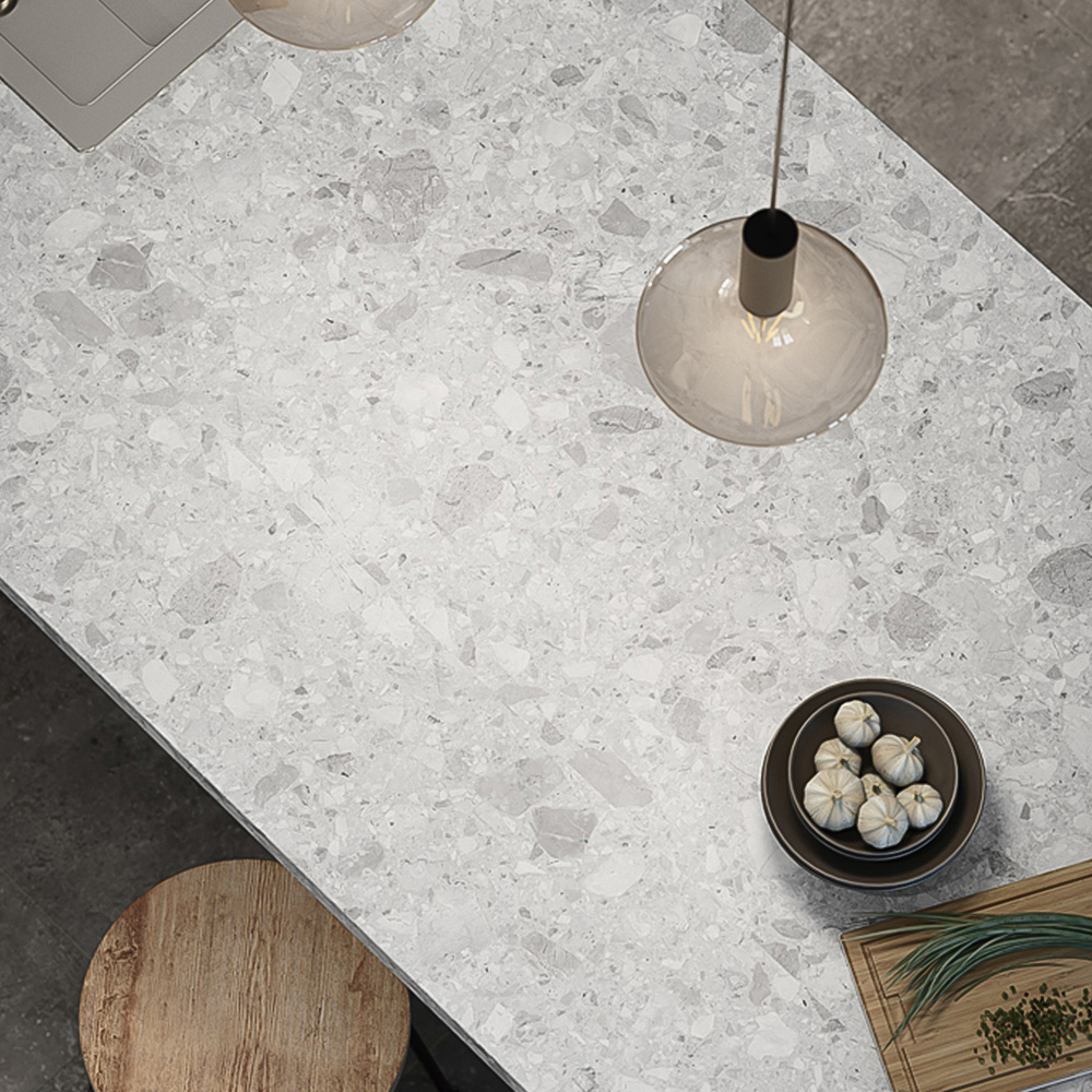 Wilsonart Nuvolento Postformed Breakfast Bar 38mm Image 6
