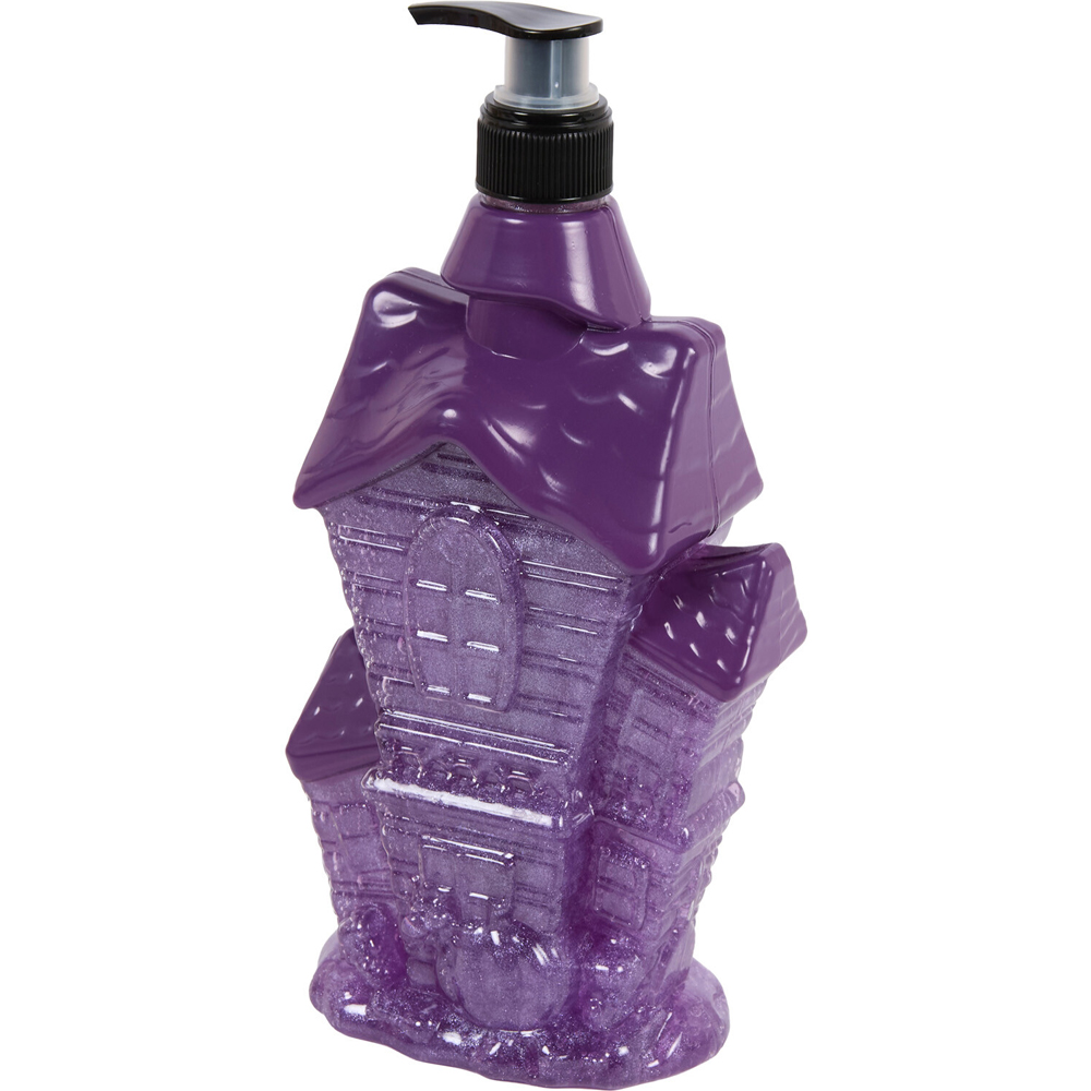 Halloween House Hand Soap Image 2