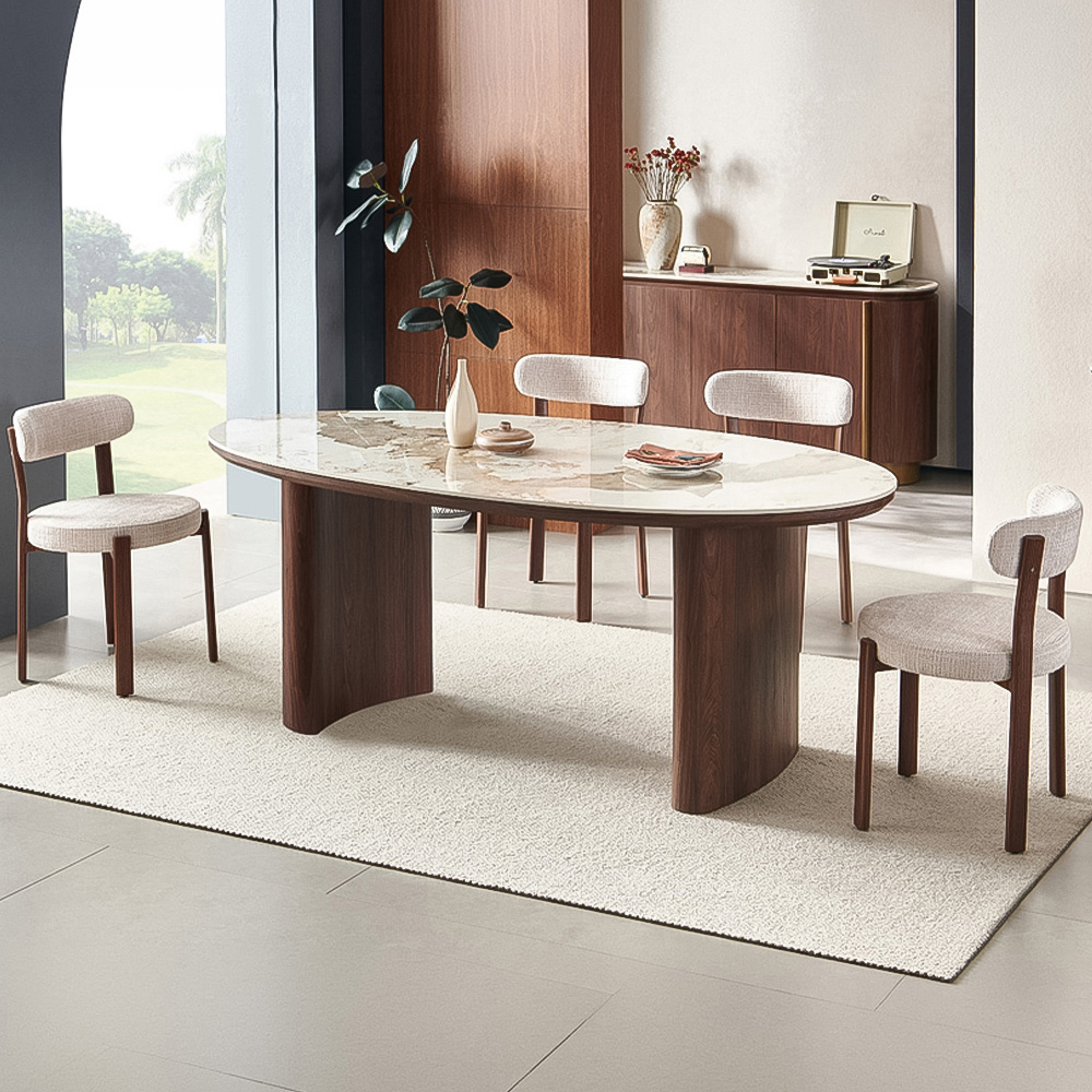 Thea Dining Table Image 1