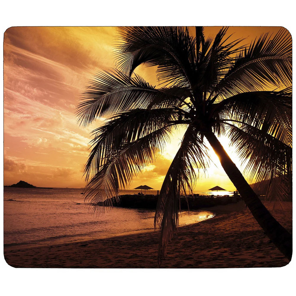 PixMax F1 Sublimation Mouse Mats 10 Pack Image 1