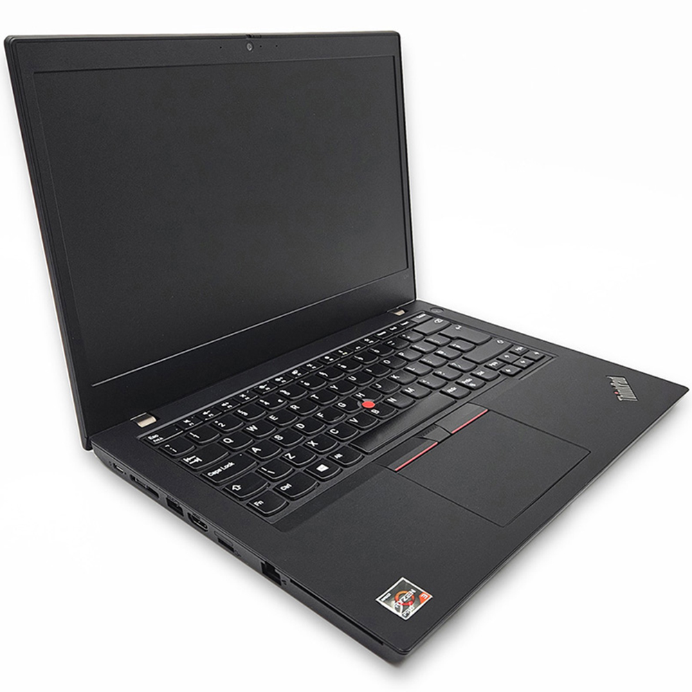 Lenovo ThinkPad L14 14 inch AMD RYZEN 3 PRO 4450U Refurbished Laptop Image 5