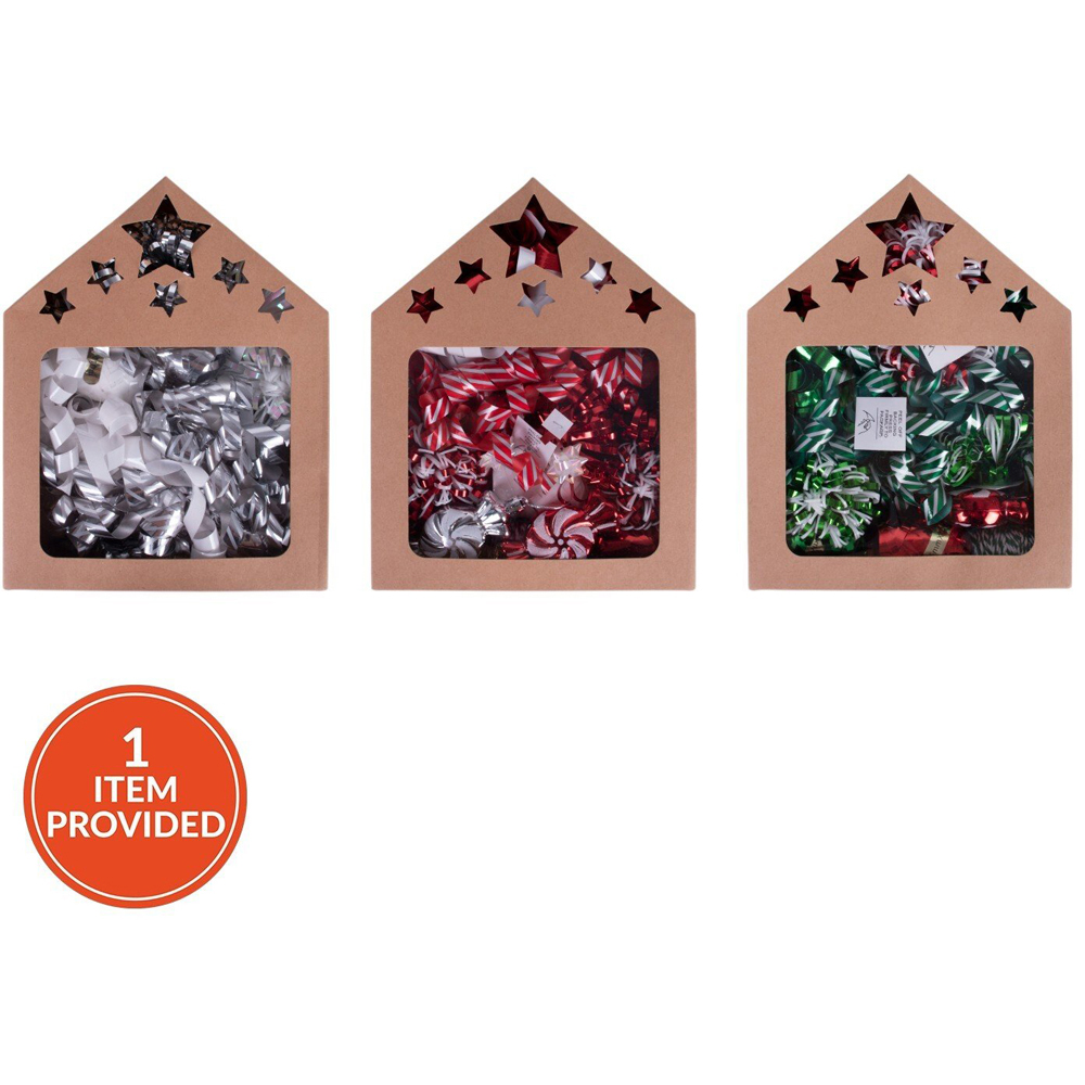 Gift Wrapping Accessory Set Image 1