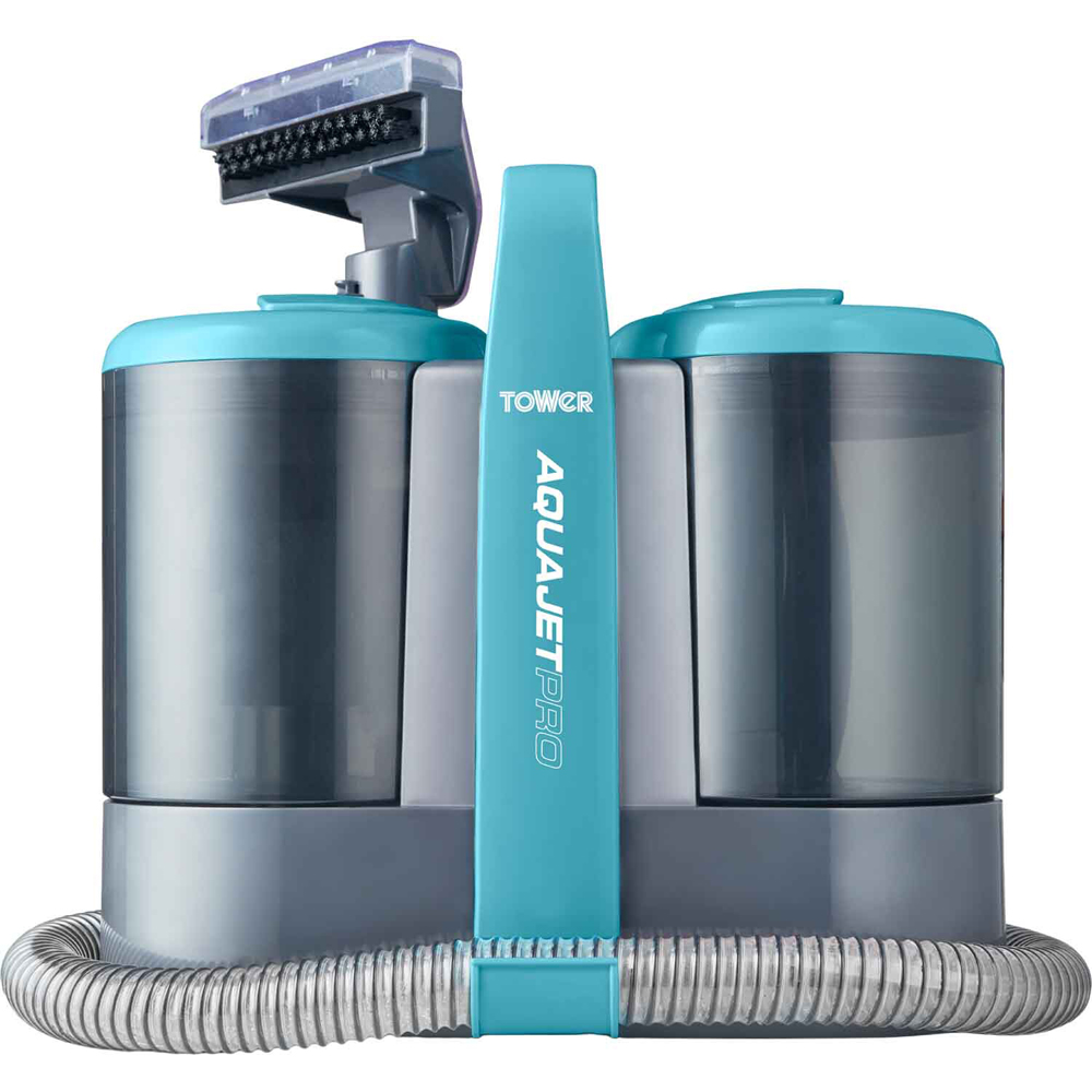 Tower AquajetPro Spot Cleaner and Window Vacuum Image 3