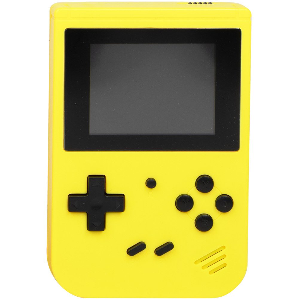100-in-1 Retro Gamer Image 9