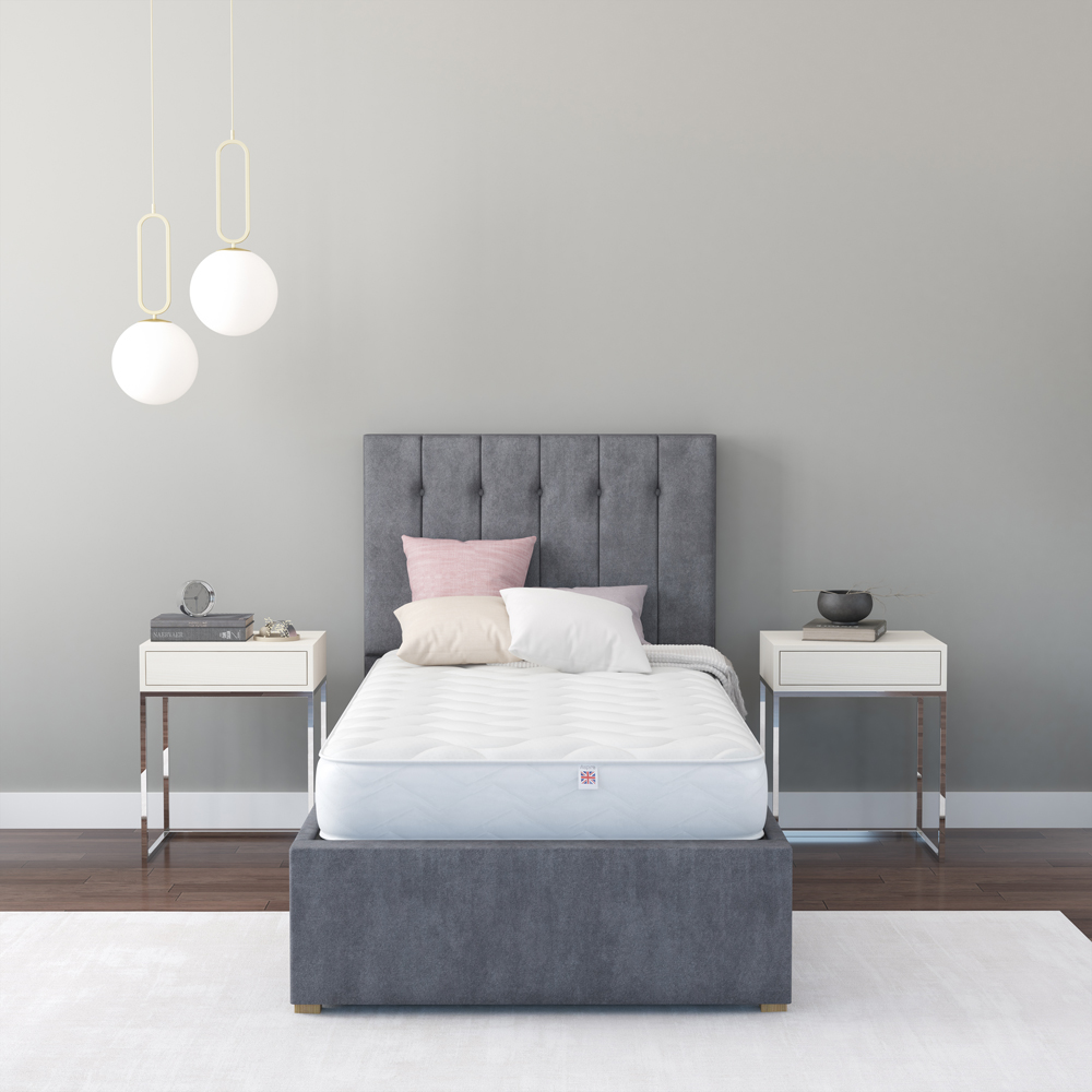 Aspire Furniture King Support Rolled Mattress Image 4