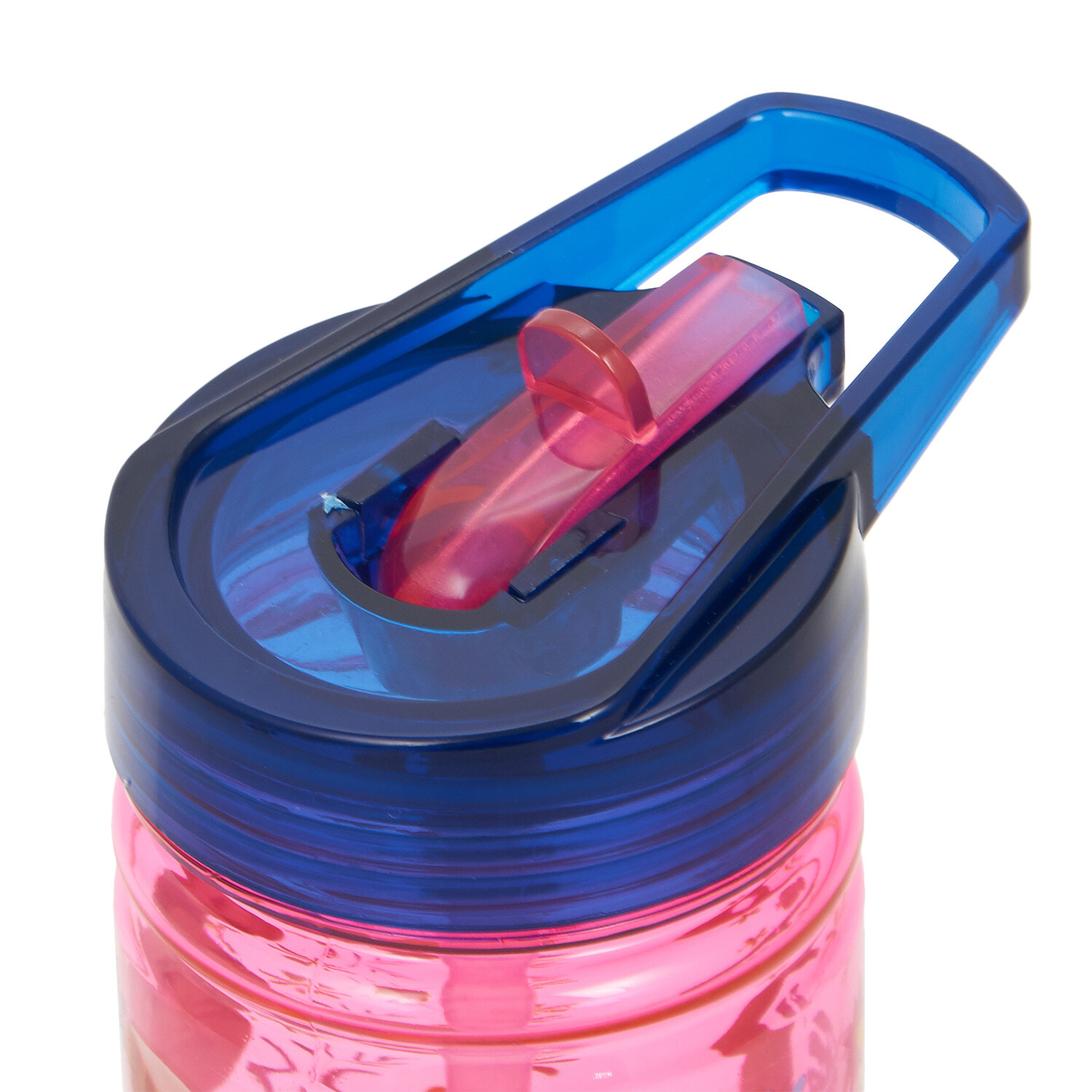 Encanto Water Bottle - Pink Image 5