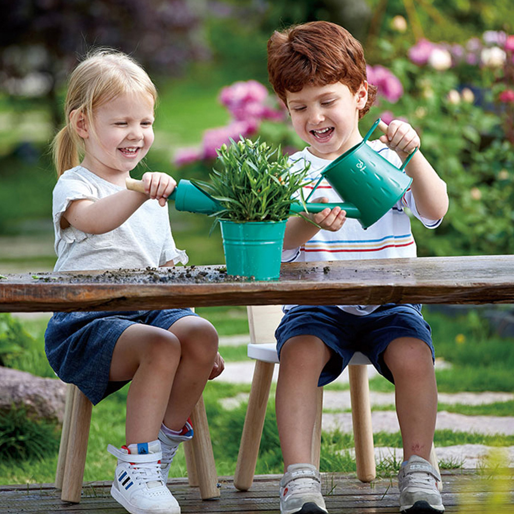 Hape Gardening Tool Set Image 2