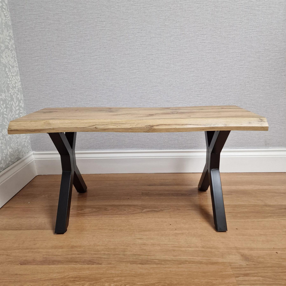 Kosy Koala 2 Seater Wooden Bench Image 4