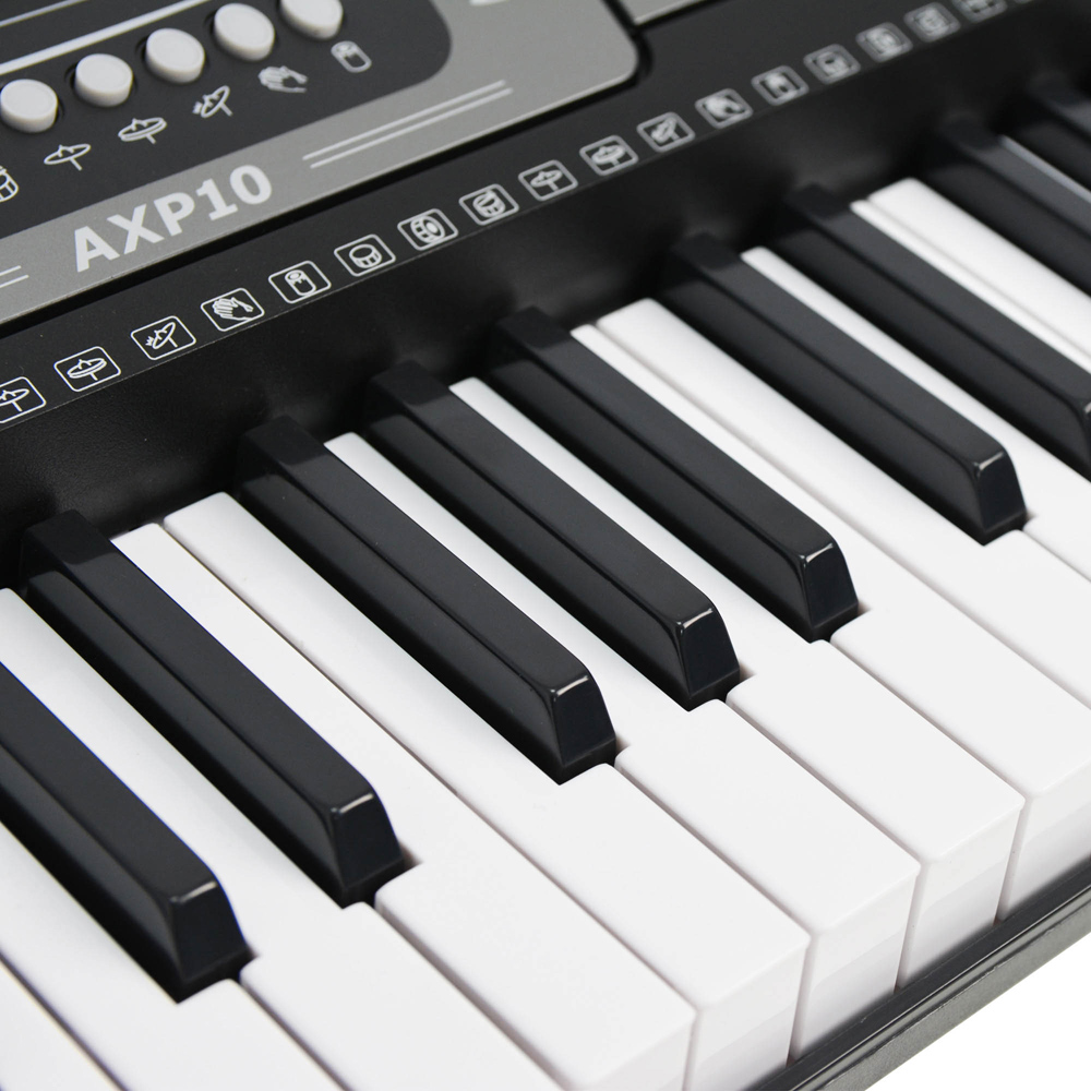 Axus AXP10 Portable Keyboard Pack Image 4