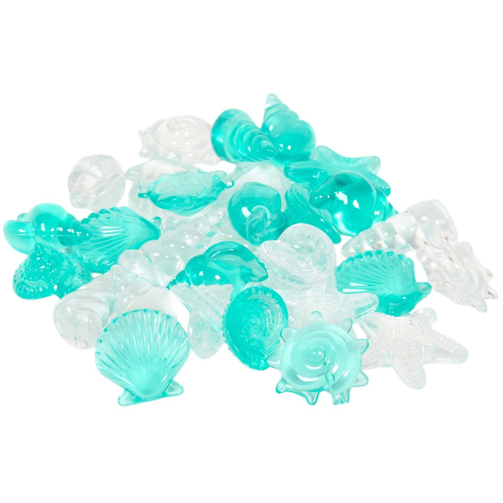 Acrylic Fish Tank Decorations Image 11