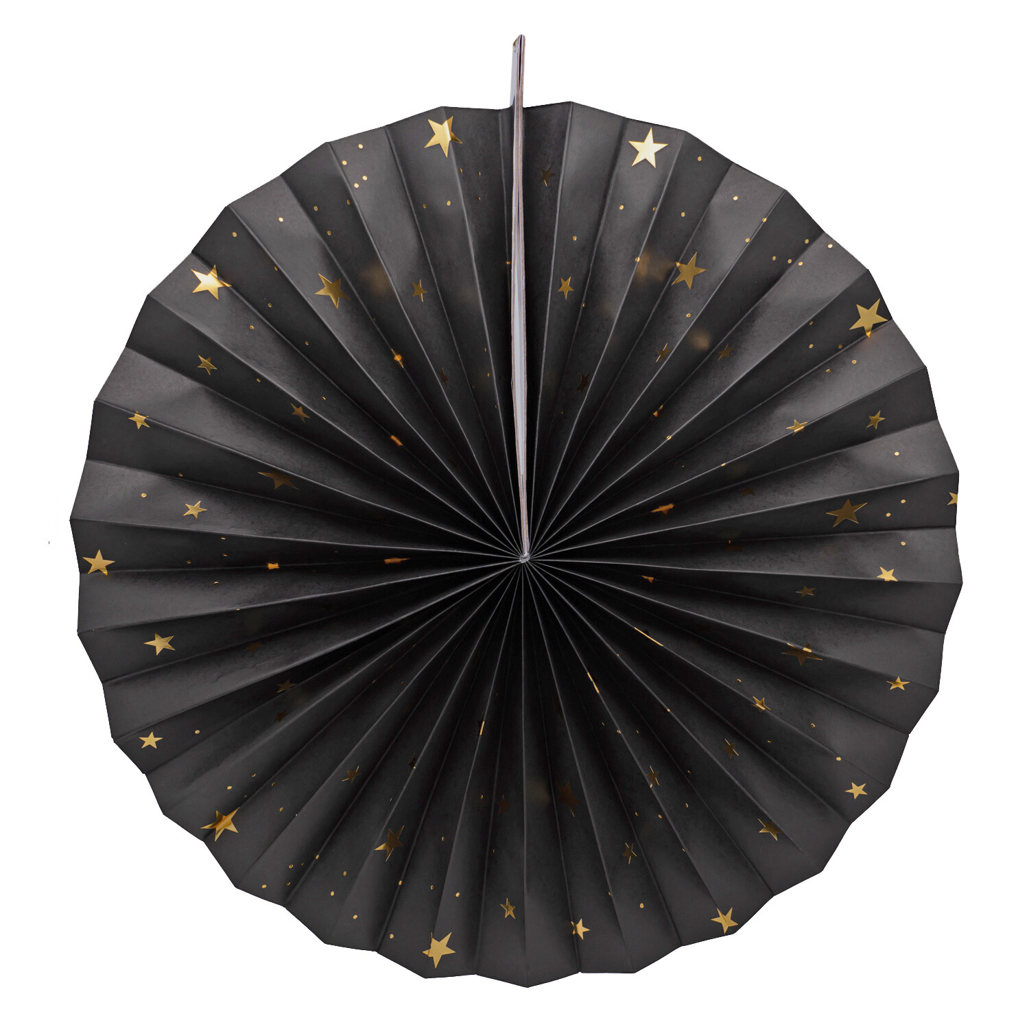 6 Piece New Year Fan Deco Kit Image 5