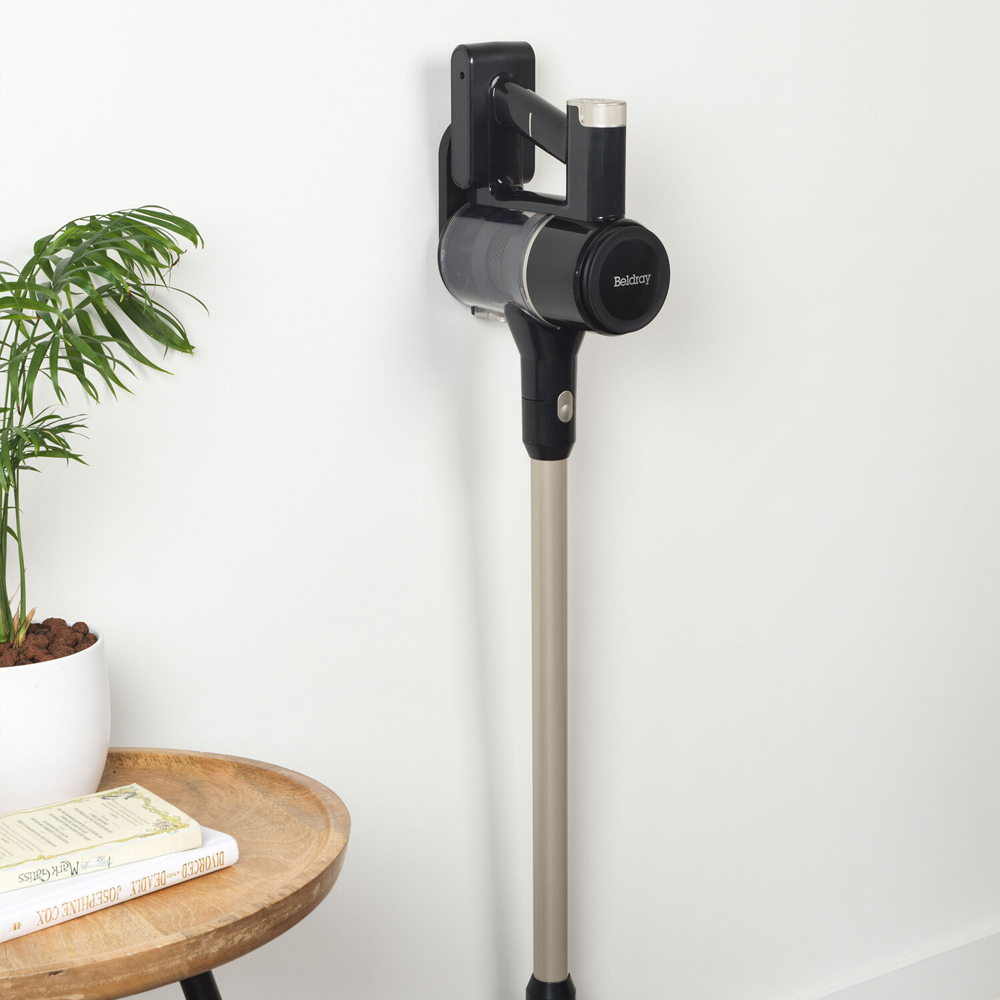 Beldray Airvolve Digital Vacuum Cleaner - Black Image 4