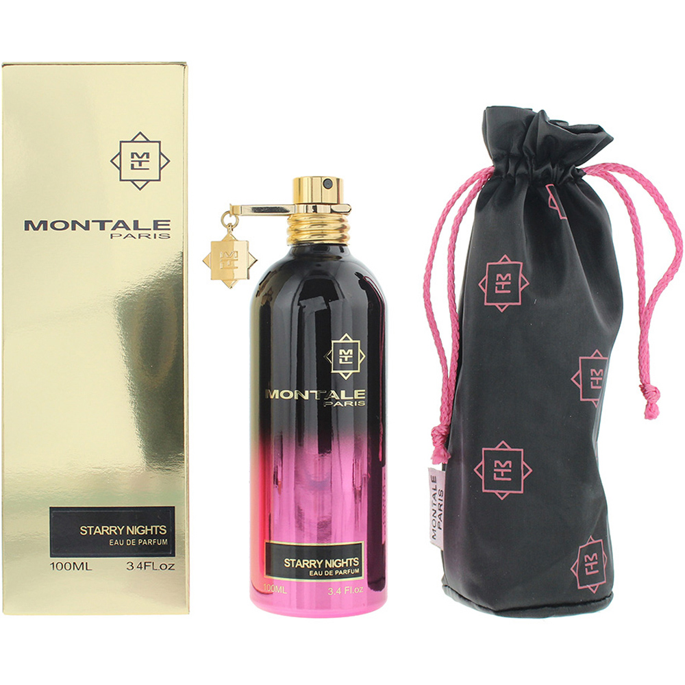 Montale Starry Nights Eau de Parfum 100ml Image 1