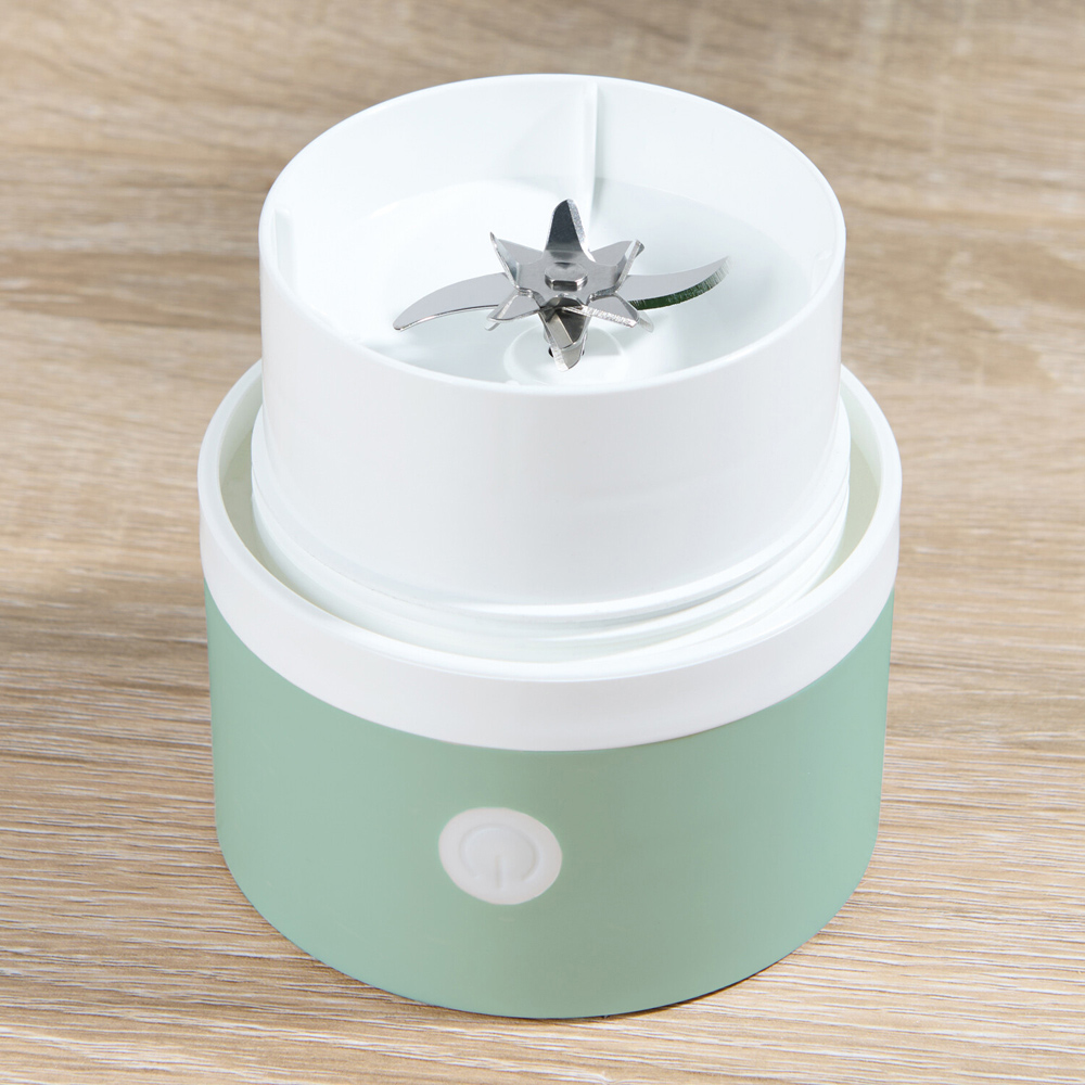 KM Tumbler with Blender Image 3