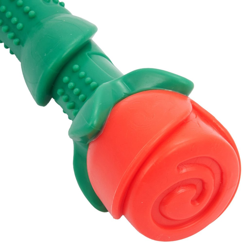 Rose Teething Stick Image 5