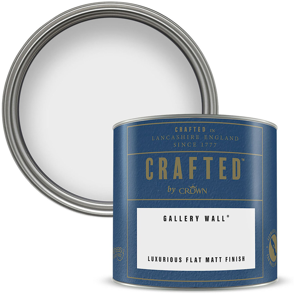 Crafted Tester 125ml - Gallery Wall Image 4