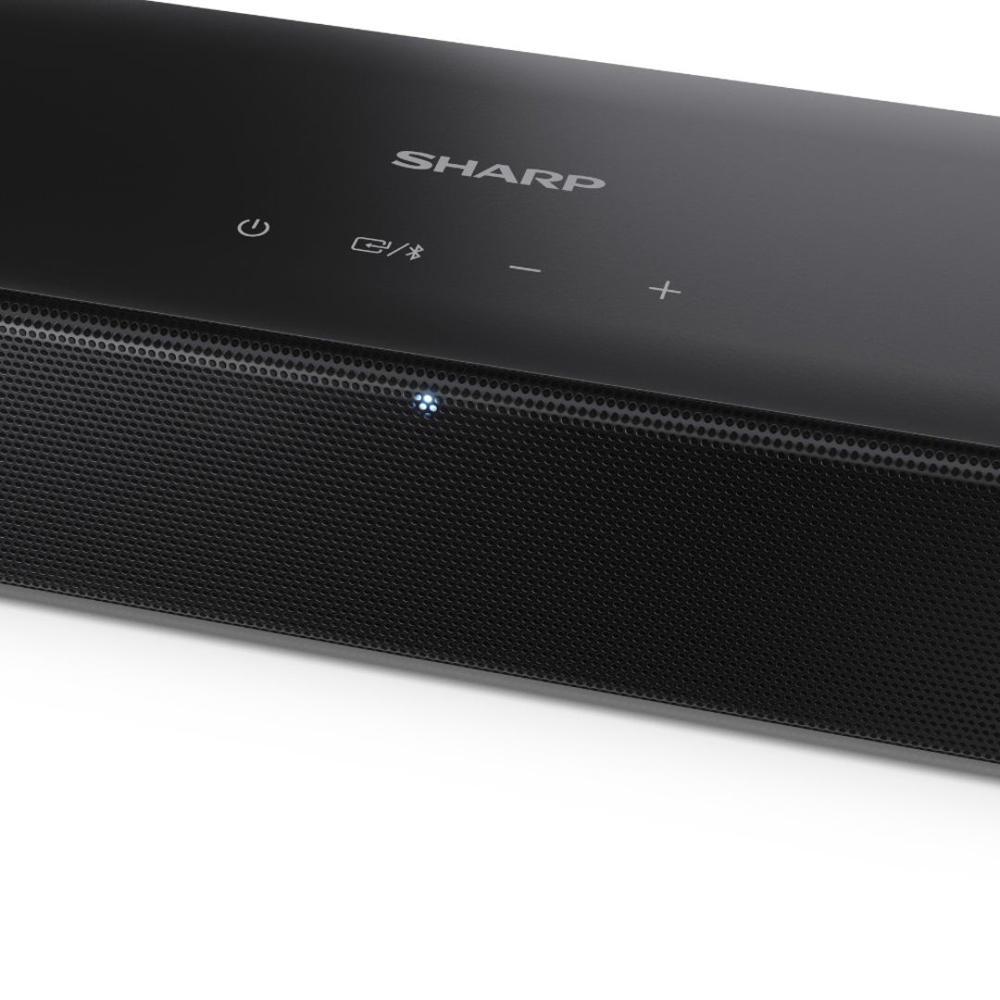 Sharp HT-SB304 2.0 Bluetooth Soundbar 180W Image 7
