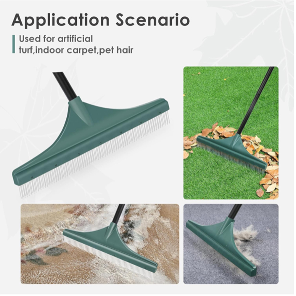 Avilo Artificial Grass Rake Image 8