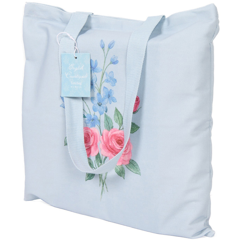 English Countryside Tote Bag Image 5