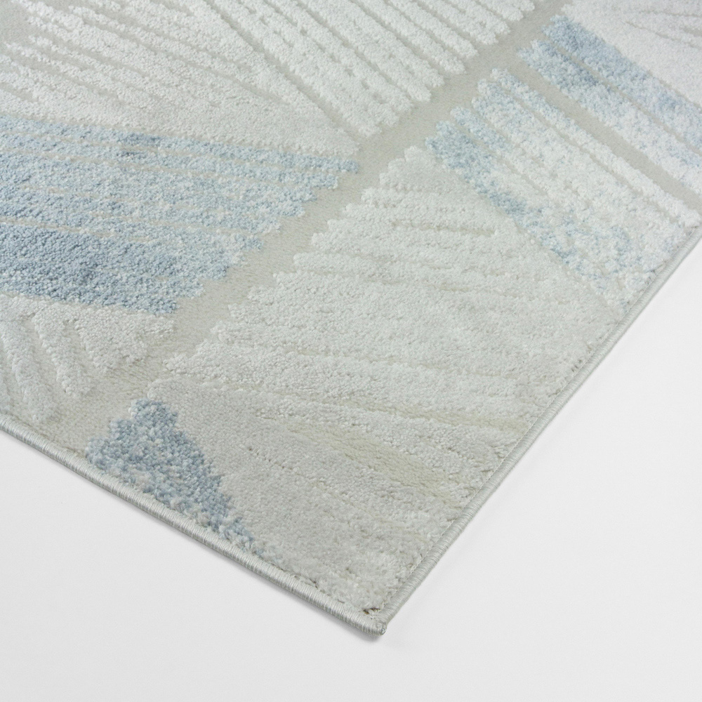Arthouse Muse Zig Zag Navy Rug 160 x 230cm Image 2