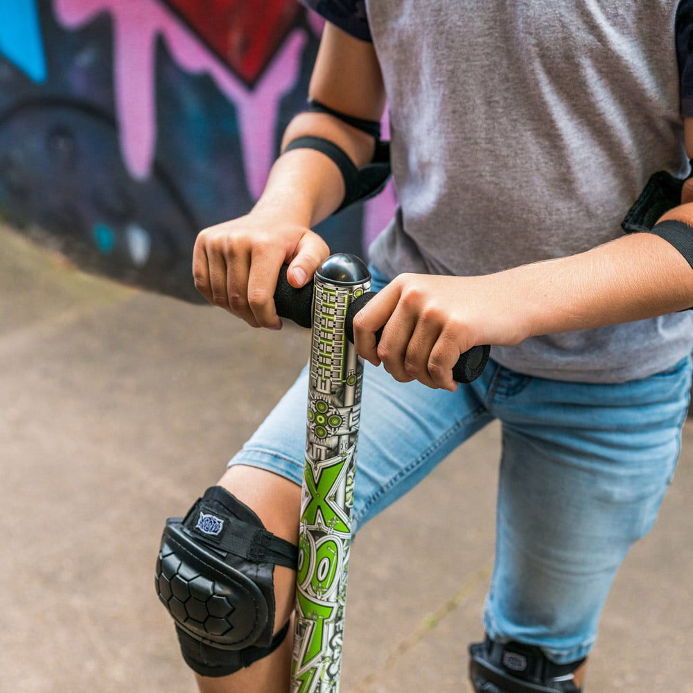 Xootz Pogo Stick Image 6