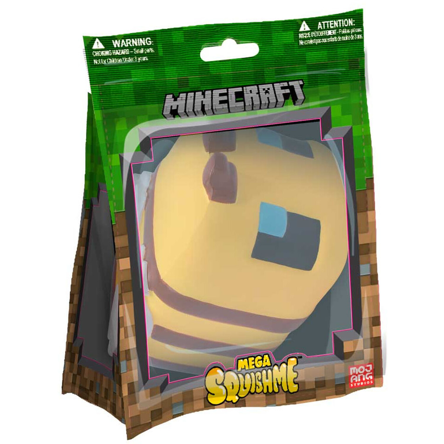 Minecraft Mega SquishMe Image 2