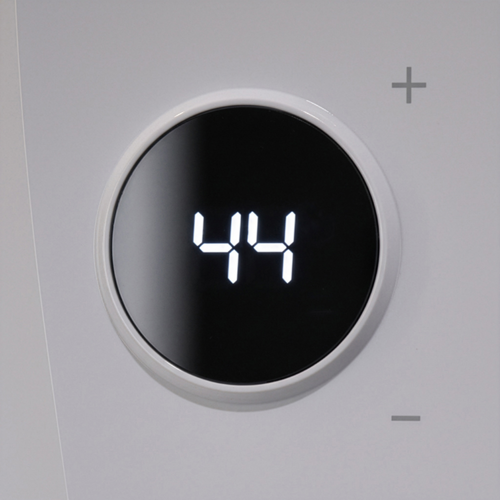 Veito Speed-E Instant Electric Water Heater 8300W Image 3