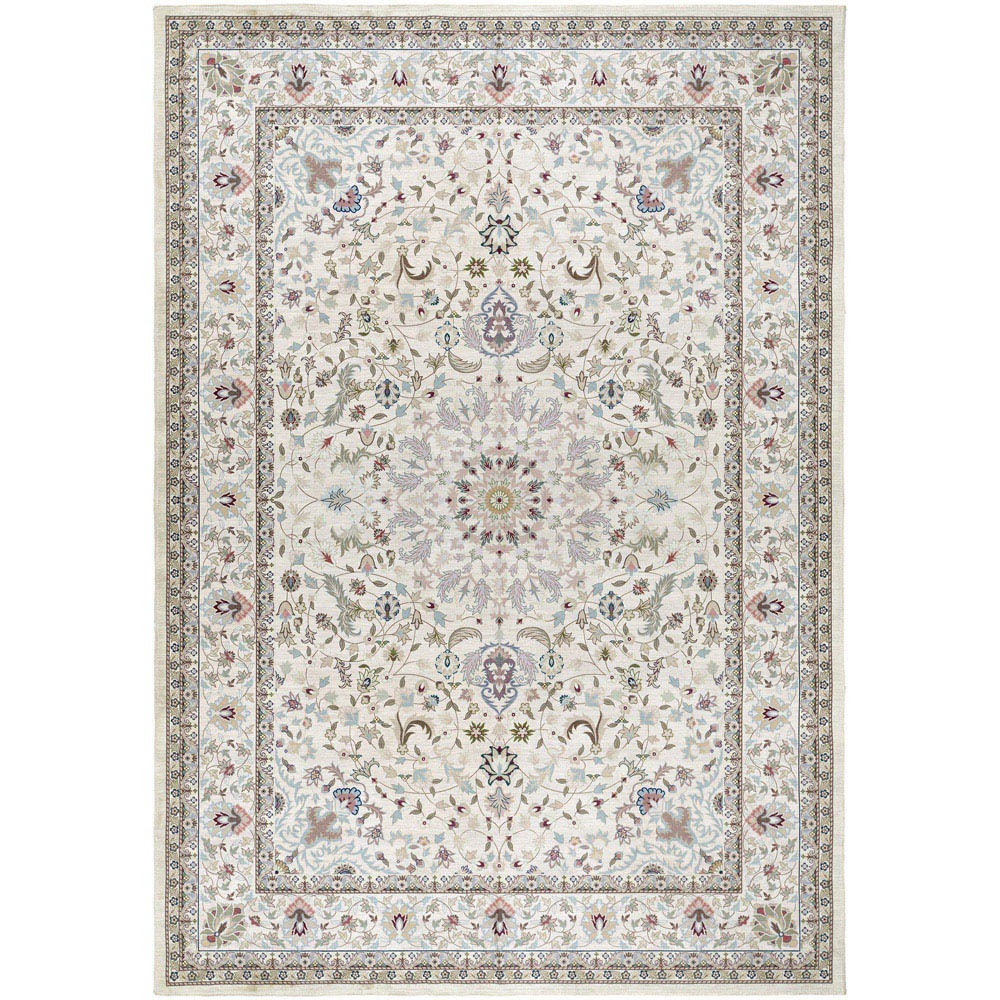 Origins My Washable Windsor Rug 160 x 230cm Image 1