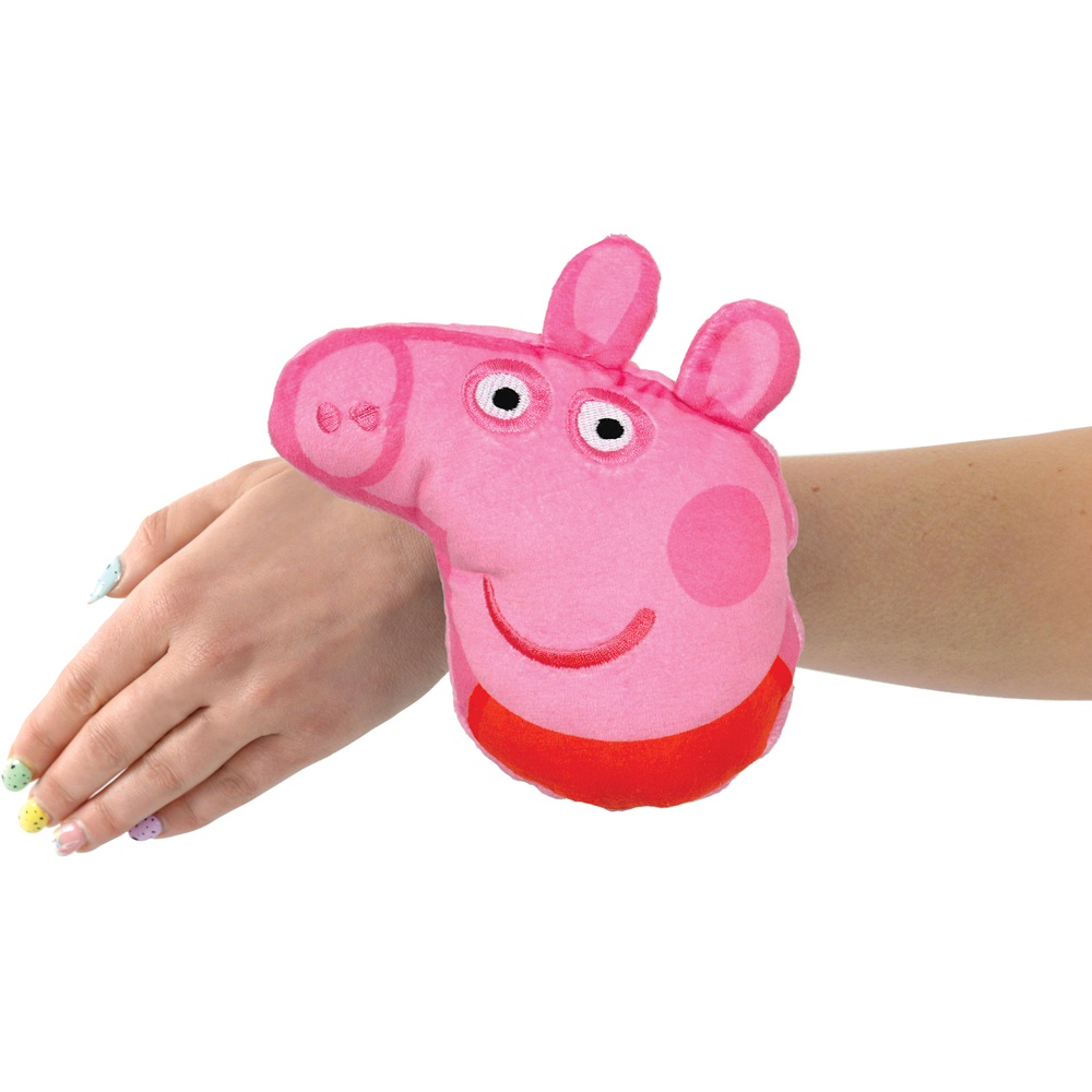 MoVe Mini Go Peppa Pig Squishle Tilt Scooter Image 7