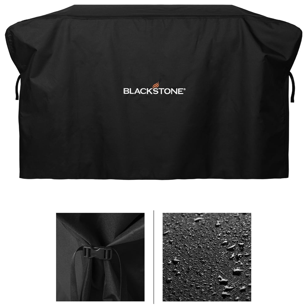 Blackstone Griddle Hood Cover 36 inch Image 3