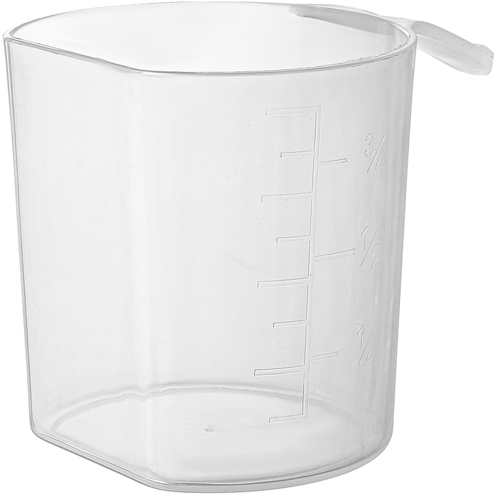 H&O Direct Orange Airtight Pet Food Storage Container with Scoop 21L Image 5