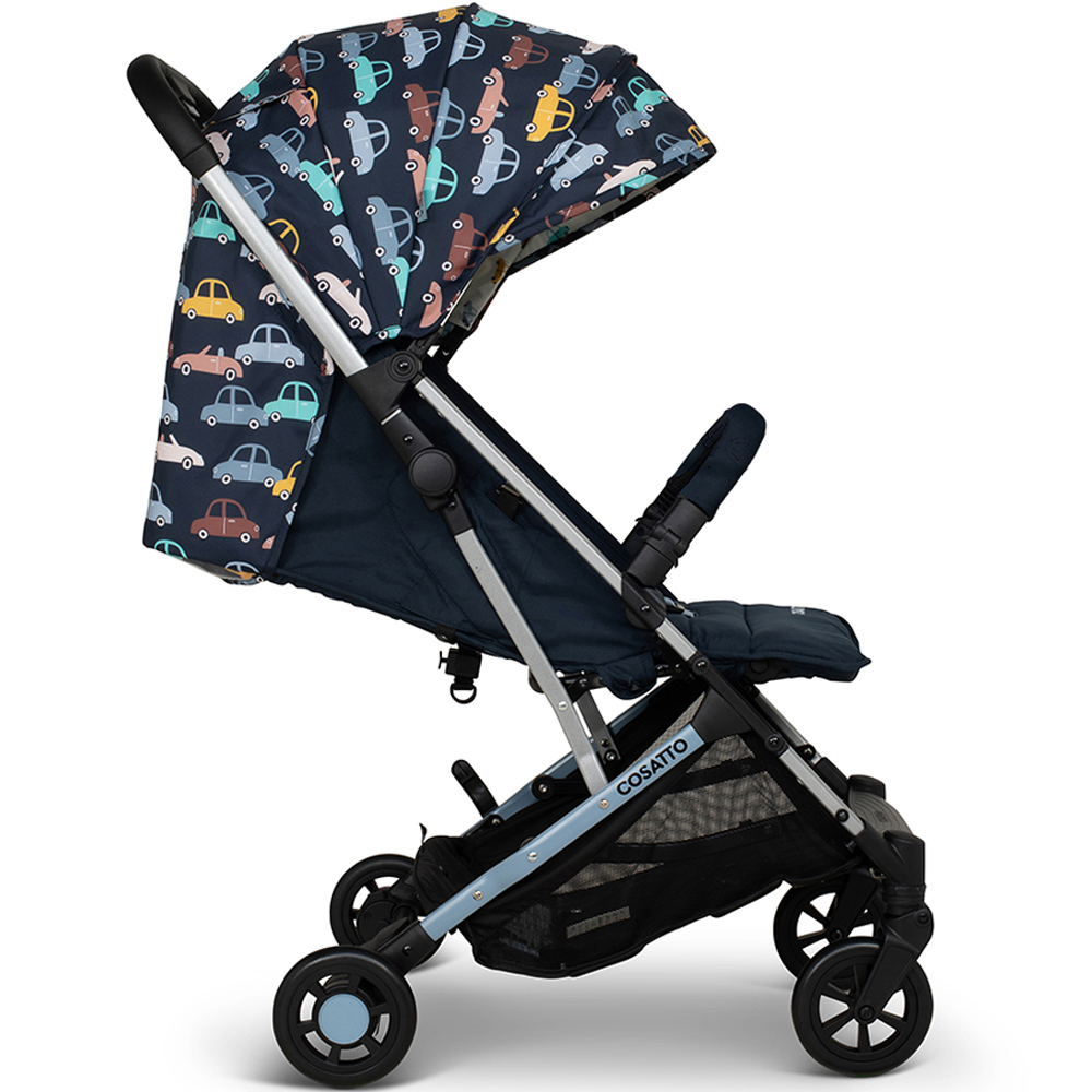 Cosatto Yo! Beep Beep Stroller Image 2