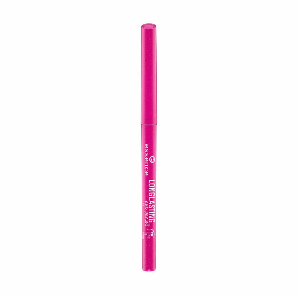 essence Long Lasting Eye Pencil Life In Pink 28 Image
