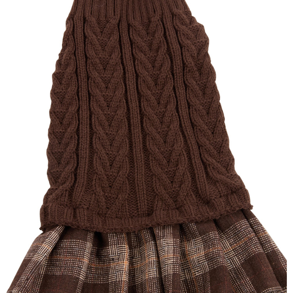 Heritage Pet Jumper Dress M Image 8