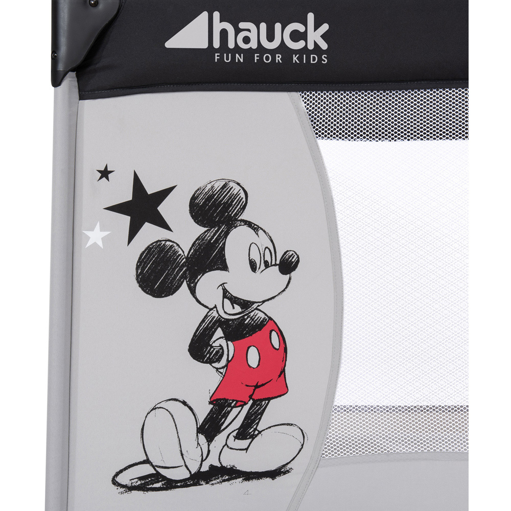 hauck Disney Dream N Play - Mickey Stars Image 3