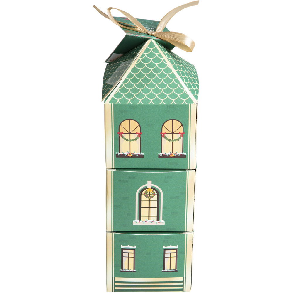 Hot Chocolate House Tin Image 3