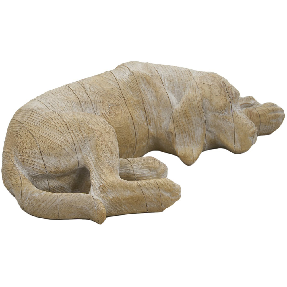 Dog Ornament - Natural Image 2