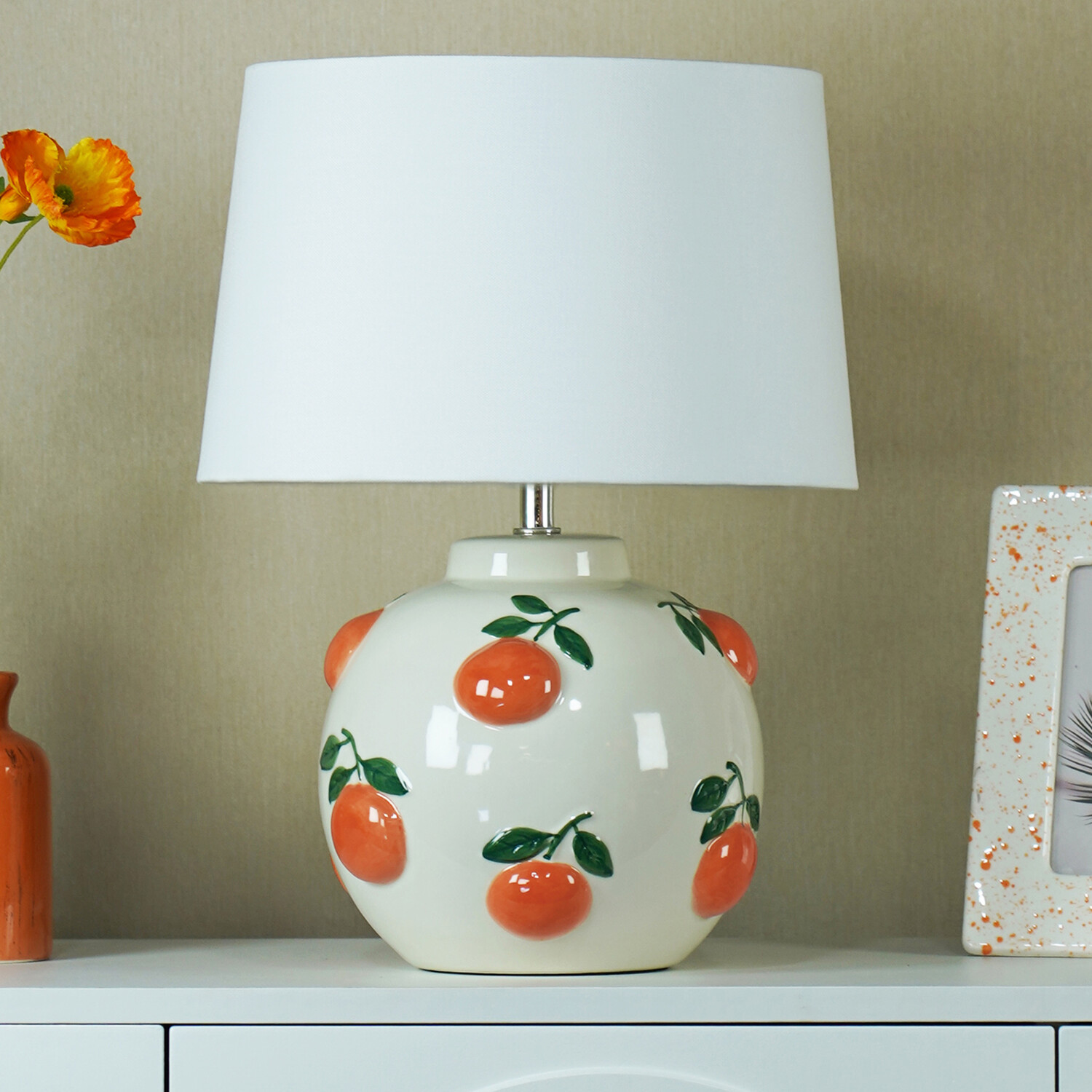 Citrus Table Lamp Image 17