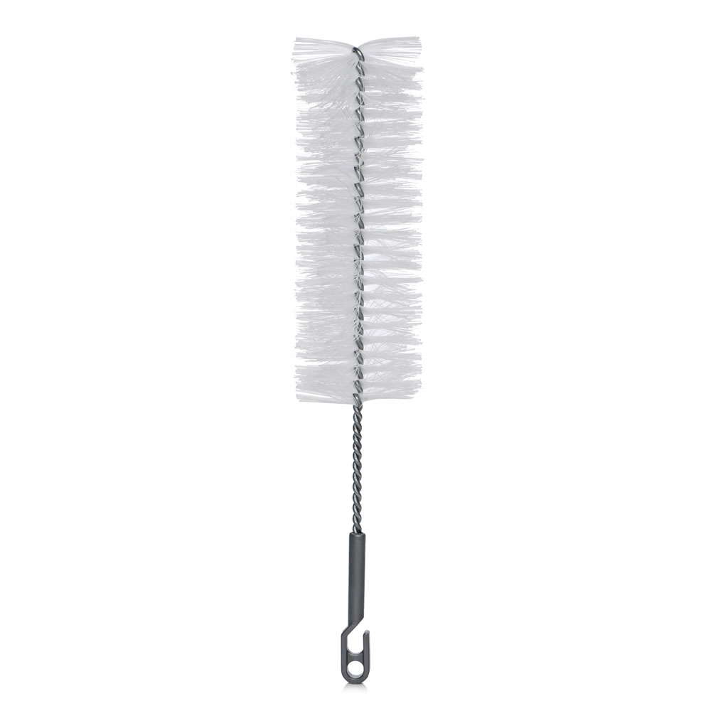 Wilko Nylon Bottle Brush Image