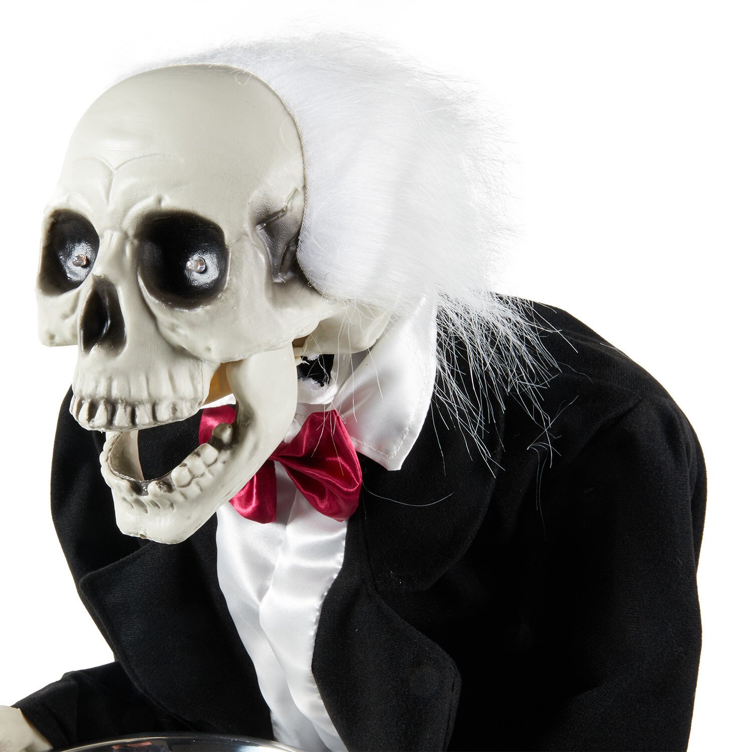 Halloween Standing Figure Multicolour Image 4