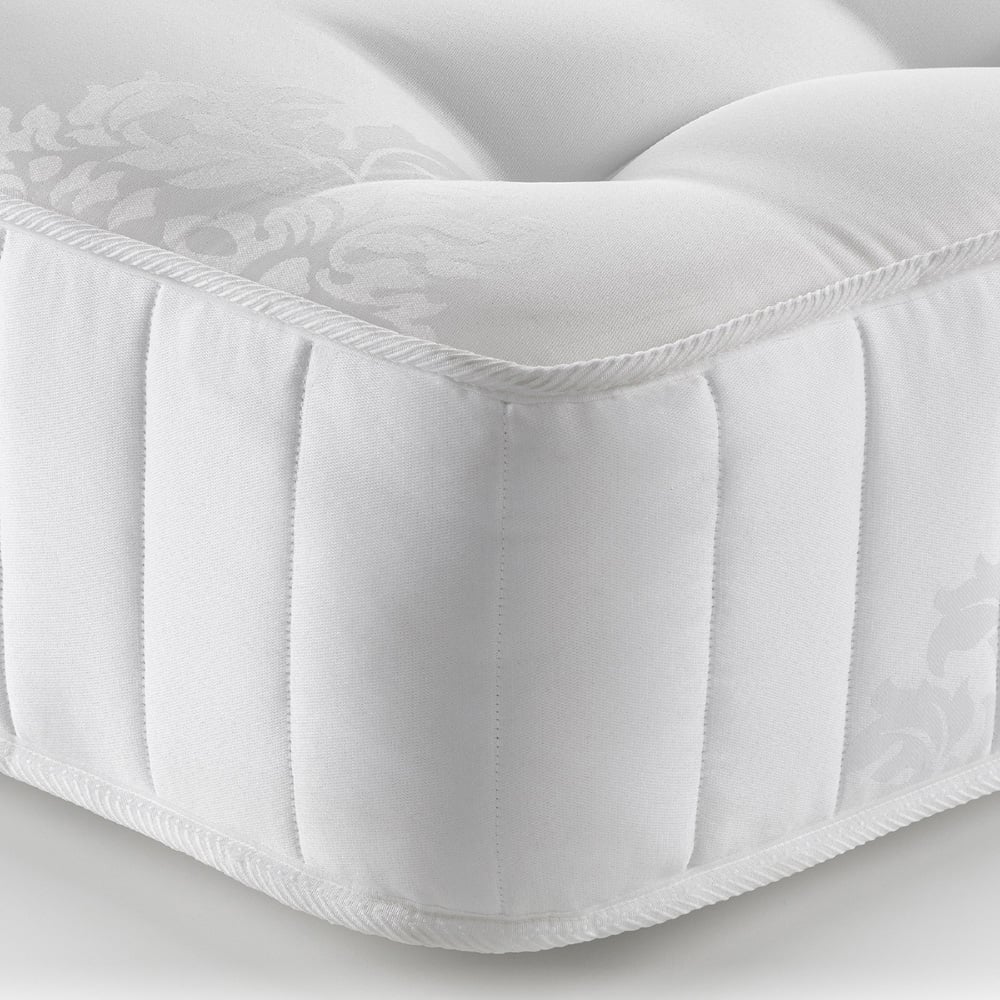 Julian Bowen Super King Capsule Elite 1000 Pocket Mattress Image 3