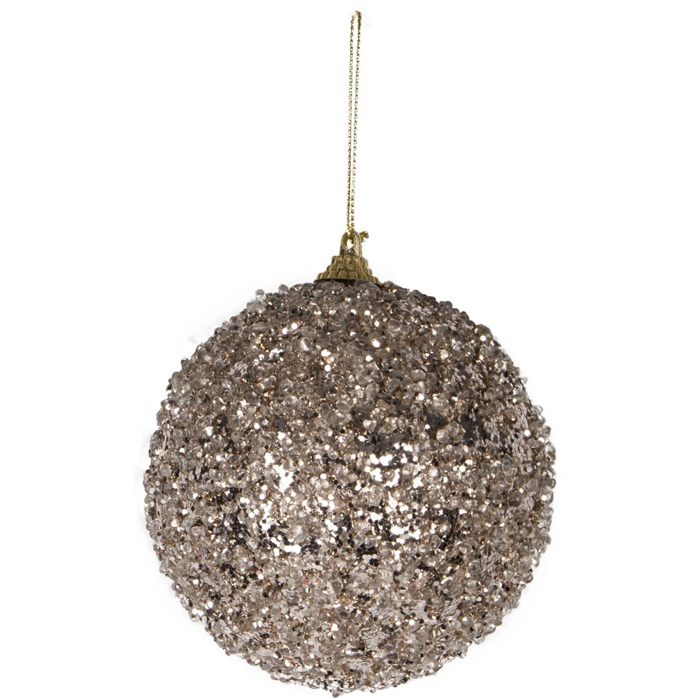 Assorted Beaded Bauble Image 2