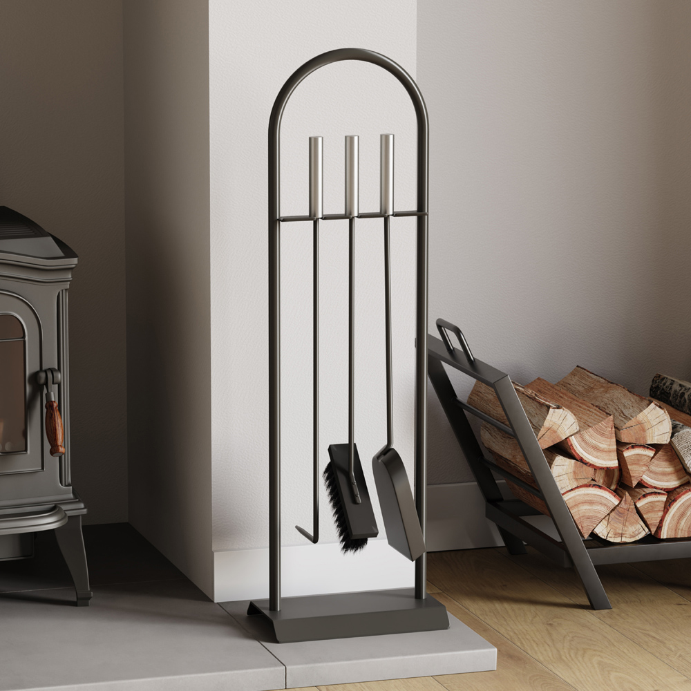 Fire Vida 4 Piece Arc Companion Set Image 2