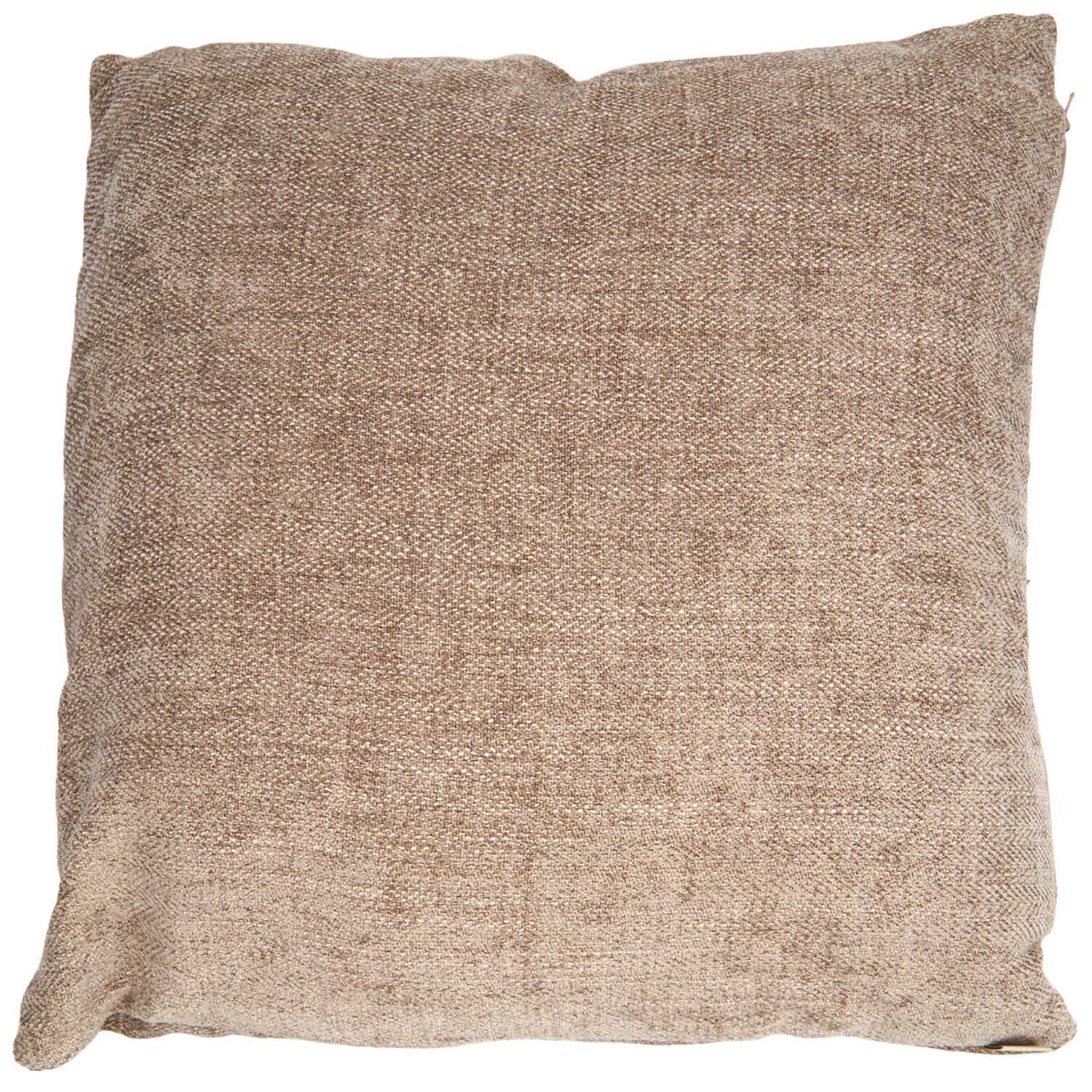 Evans Litchfield Darwin Mink Cushion 43 x 43cm Image 1